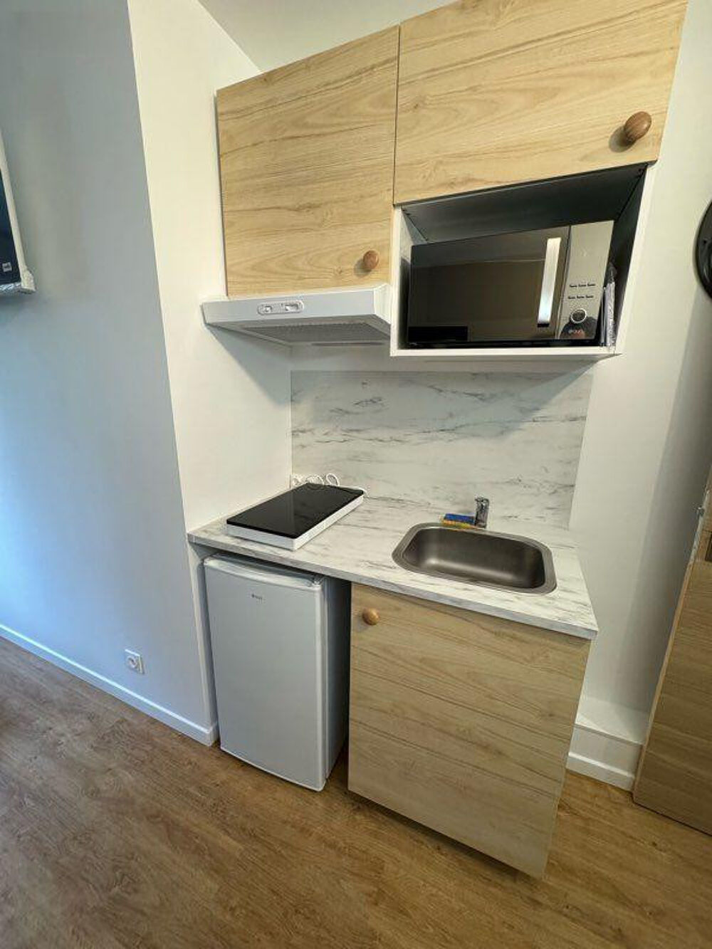 Location Appartement Studio meublé toulouse Toulouse