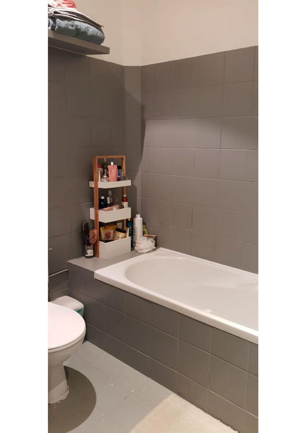 Location Appartement Beau 2 pièces au calme avec vu sur jardin Neuilly-sur-seine