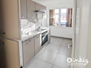  Appartement à vendre 2 pièces 40 m²