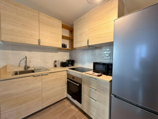  Appartement � louer 2 pi�ces 42 m�