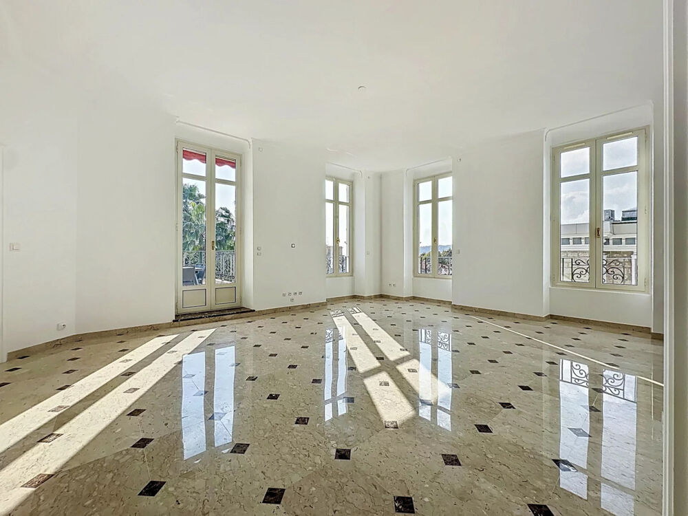 � vendre  Appartement Nice (06000)