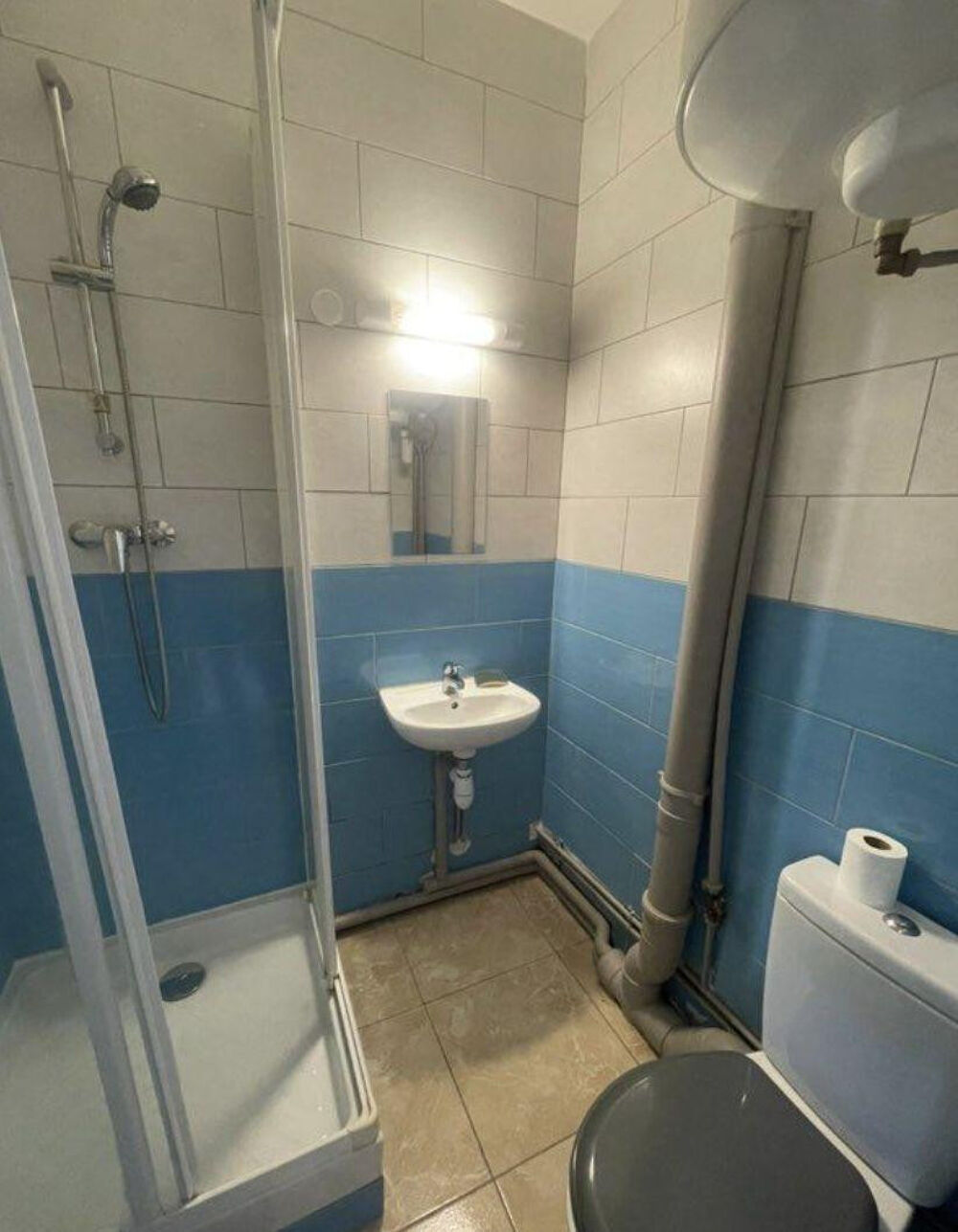 Location Appartement Appartement étudiant meublé à louer Nantes