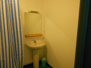  Appartement � louer 1 pi�ce 20 m�