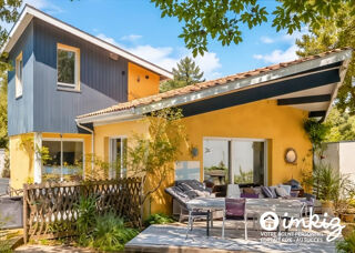 Appartement 5 pièces 110 m² · à Labenne · 110 m² · 564 000 €