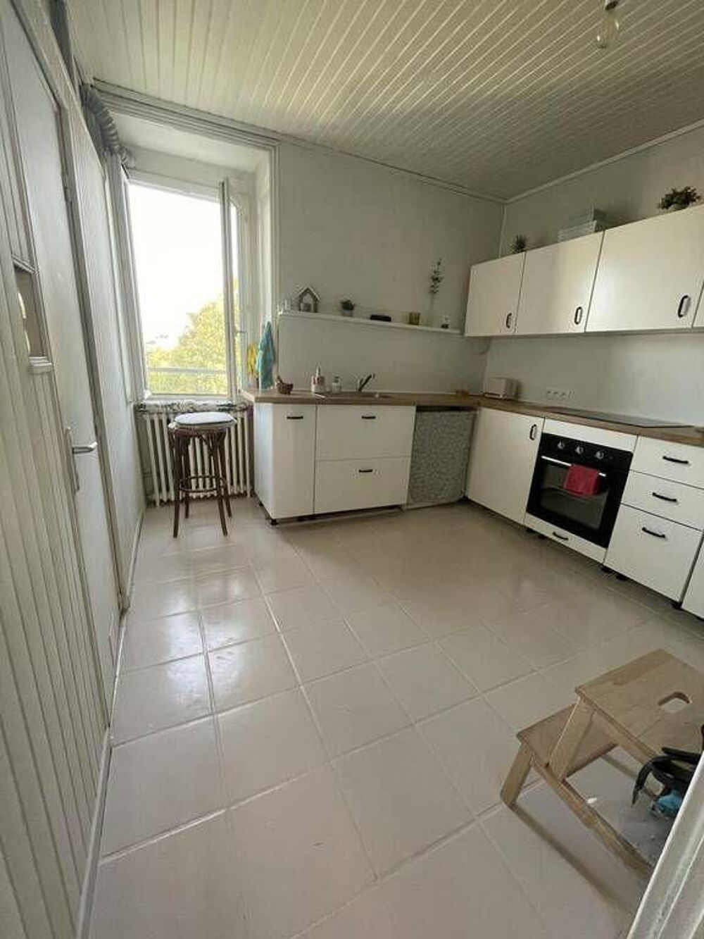 Chambre dans coloc 3P 58 m² à Nantes