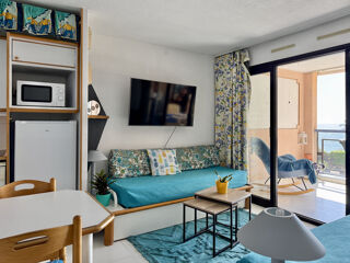  Appartement � vendre 3 pi�ces 38 m�