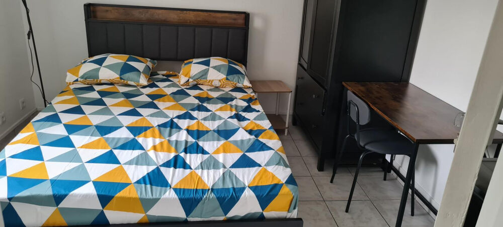Location Appartement COLOCATION Ile - de - France Corbeil-essonnes