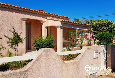   Maison lumineuse et fonctionnelle Maison - 4 pièce(s) - 91 m²