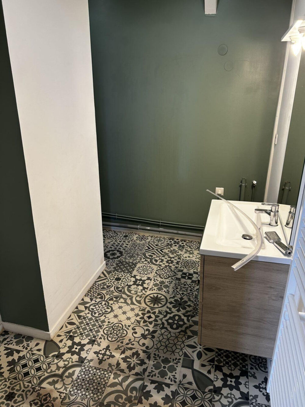 Location Appartement Appartement 3 pièces - 2 chambres - 67m2 Nevers