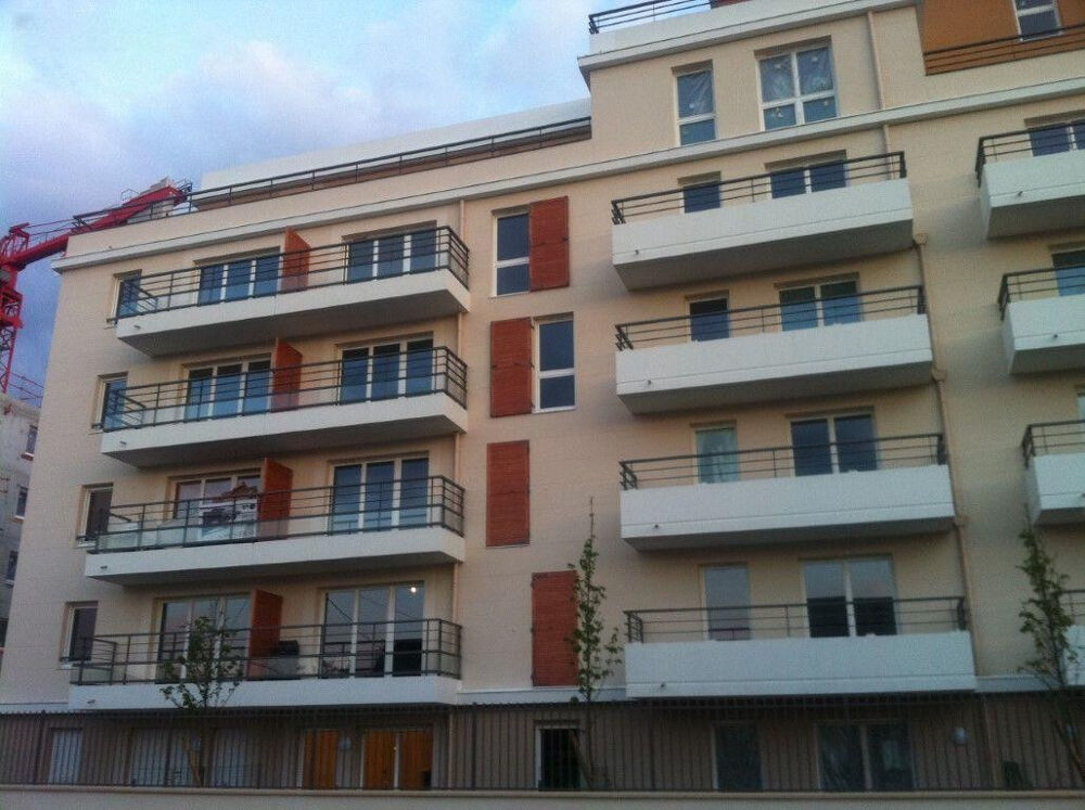 Location Appartement Appartement T2 Argenteuil Argenteuil