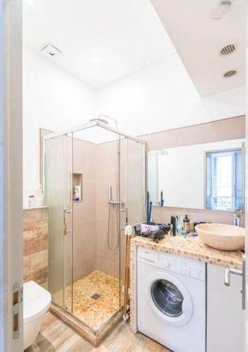 Location Appartement Appartement 1 piece 31m2 meublé Marseille 1