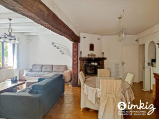  Maison � vendre 5 pi�ces 110 m�