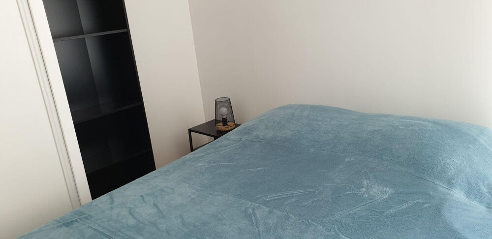 Location Appartement Appartement clair et calme en colocation Ivry-sur-seine