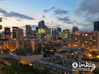  Appartement � vendre 2 pi�ces 51 m�