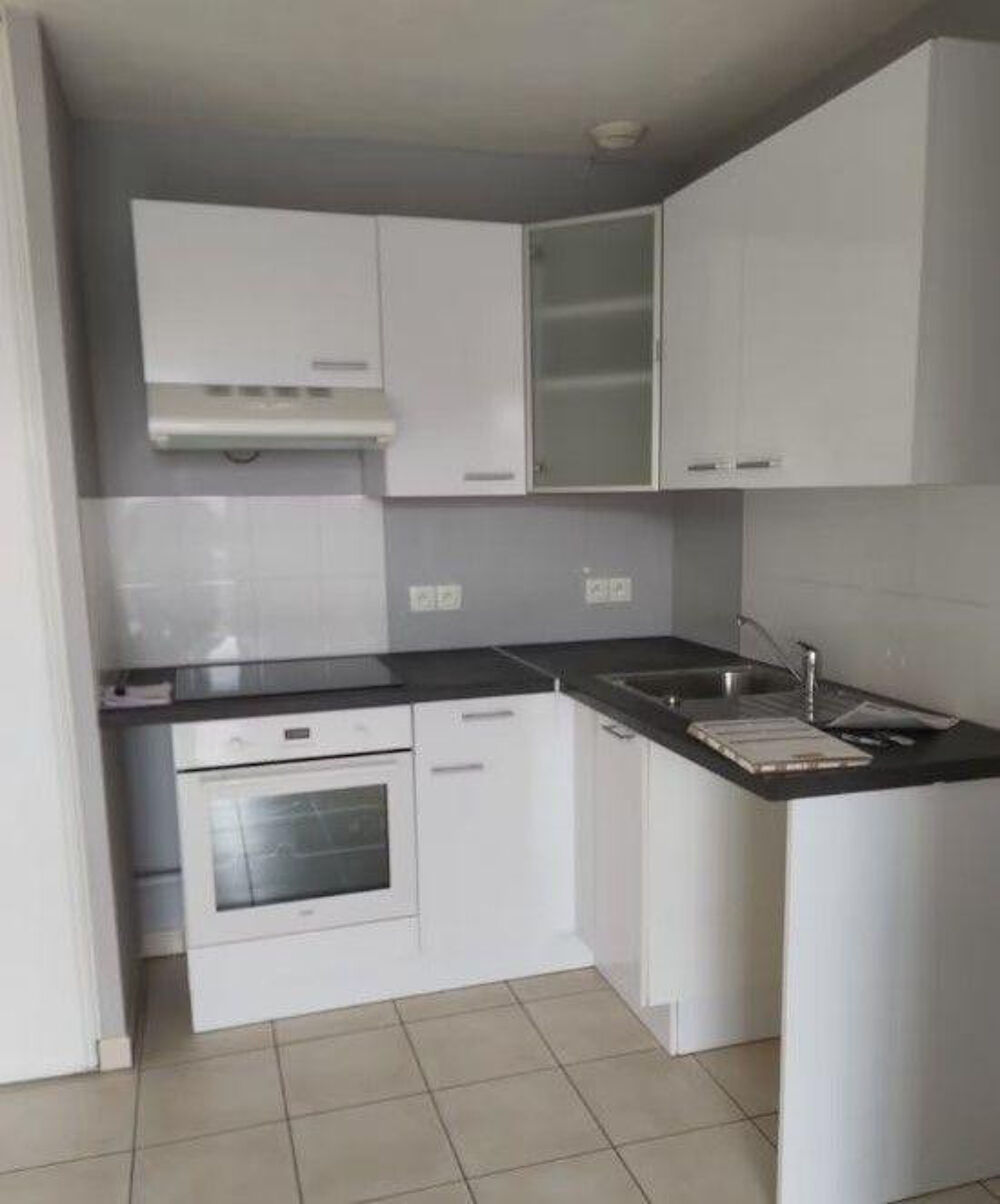 Location Appartement Appartement T3 avec garage -St Nazaire hypercentre Saint-nazaire
