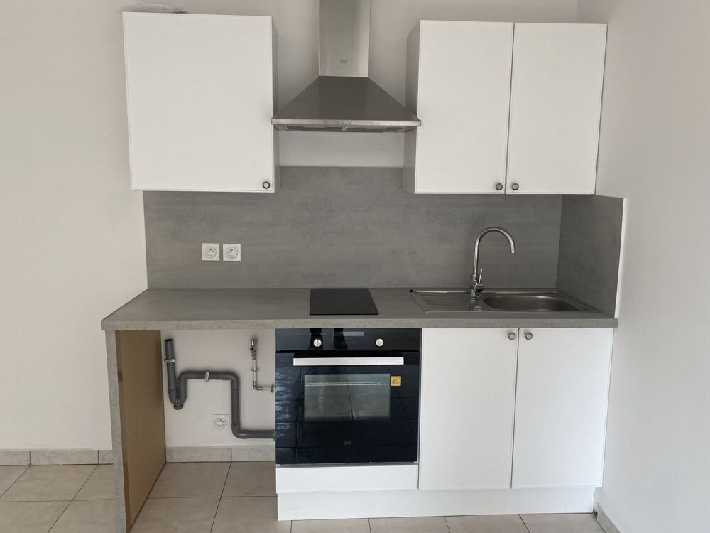 Location Appartement Grand studio lumineux à Valenciennes Valenciennes
