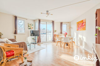  Appartement � vendre 2 pi�ces 54 m�