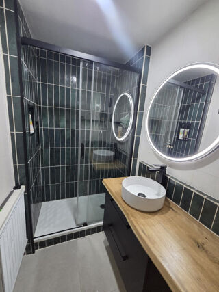  Appartement à louer 2 pièces 59 m²