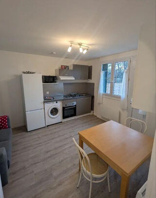  Appartement � louer 2 pi�ces 30 m�