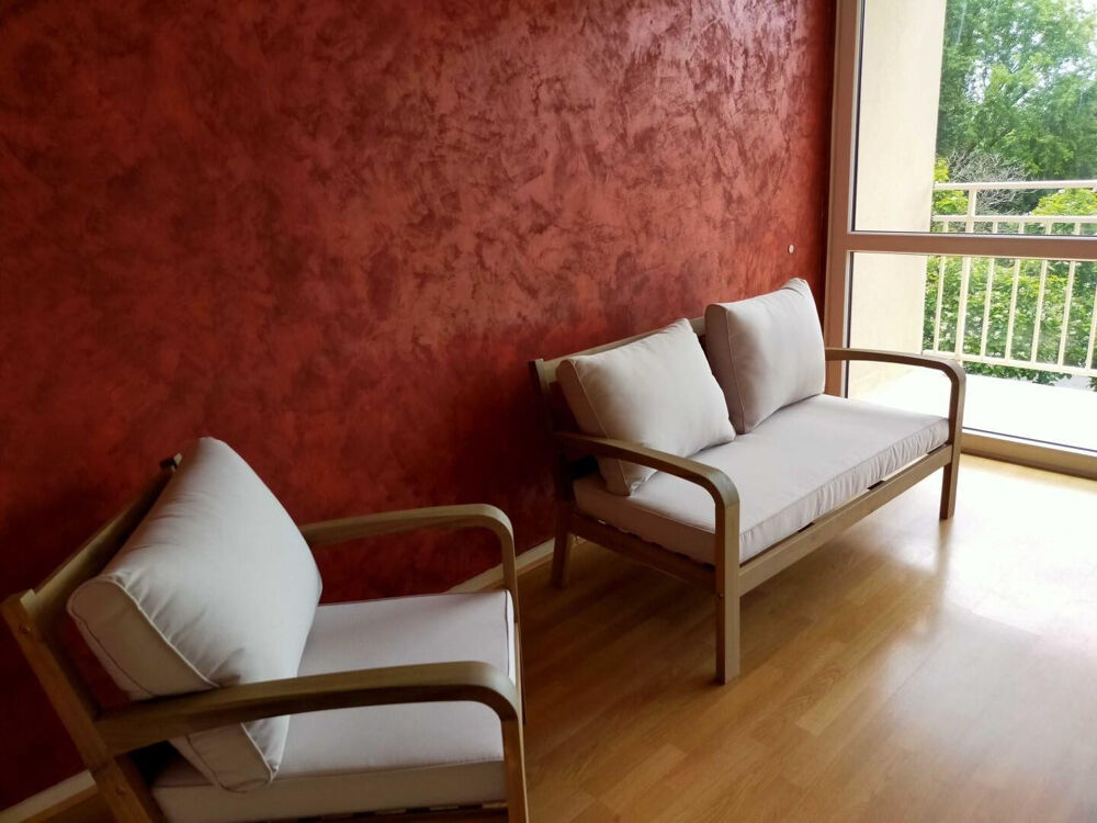 Location Appartement 2 chambres dispos dans coloc 77m² Vélizy-villacoublay
