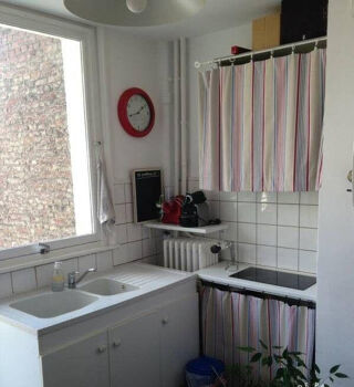  Appartement � louer 1 pi�ce 38 m�