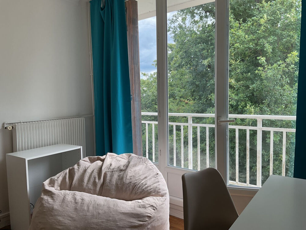 Location Appartement RESIDENCE TRANQUILLE Versailles