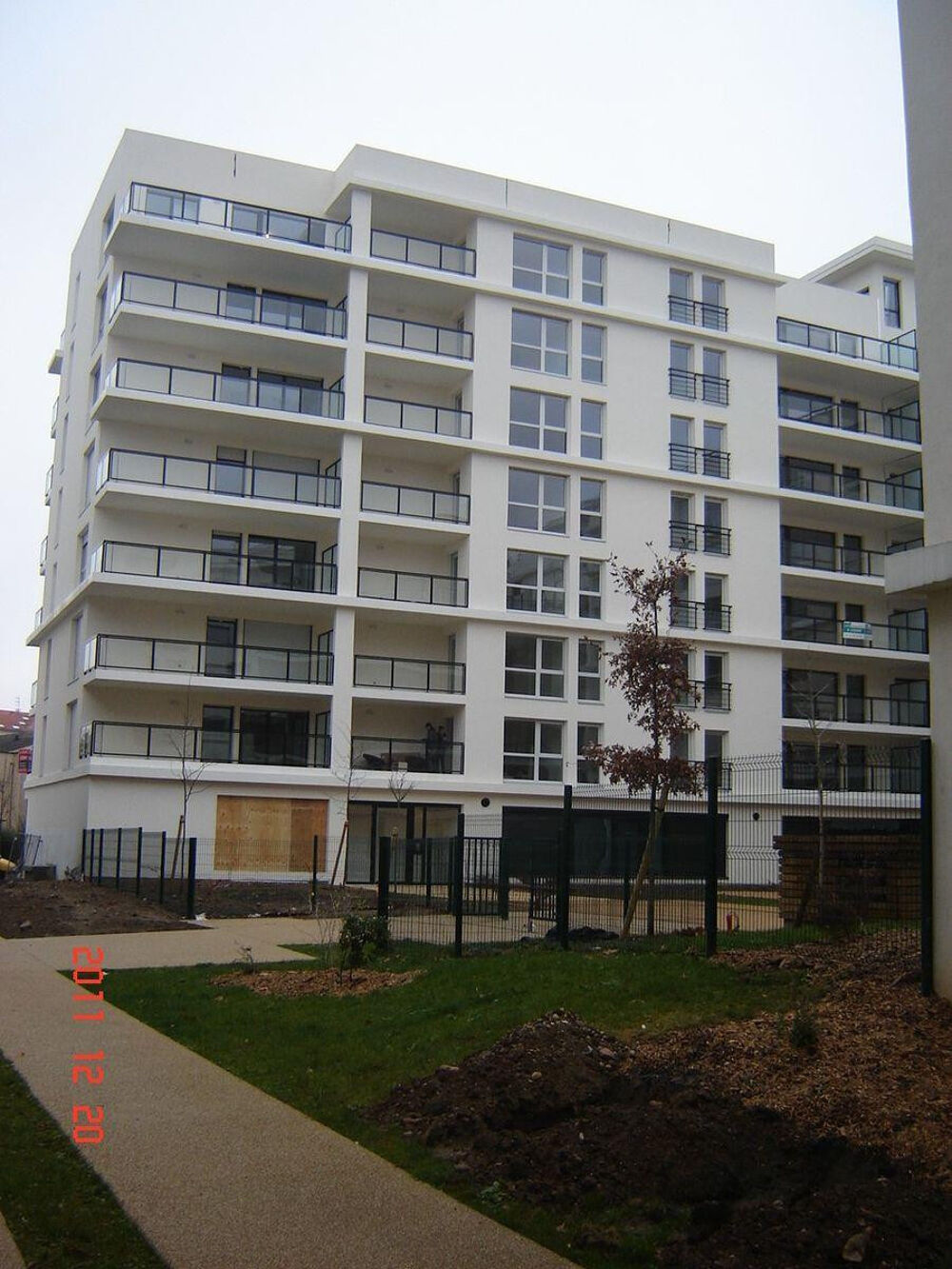 Location Appartement Location T3 Lyon Gerland Lyon 7