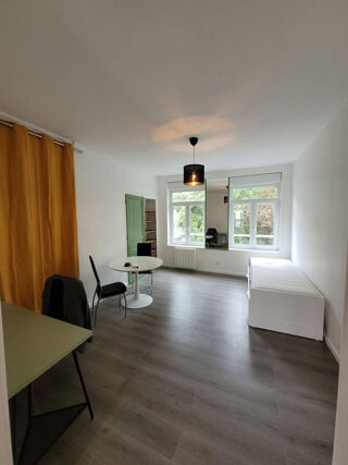  Appartement � louer 1 pi�ce 28 m�