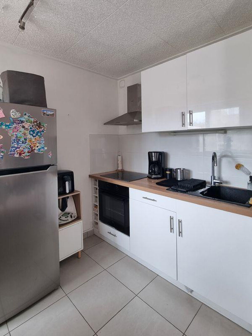 Location Appartement Loue T2 45m2 quartier Timone Marseille 5