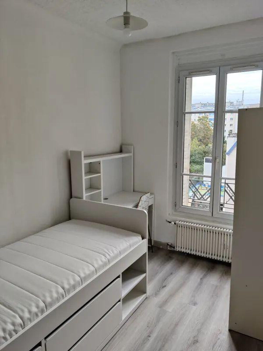 Location Appartement Superbe studio meublé 13m² Convention Paris 15 Paris 15