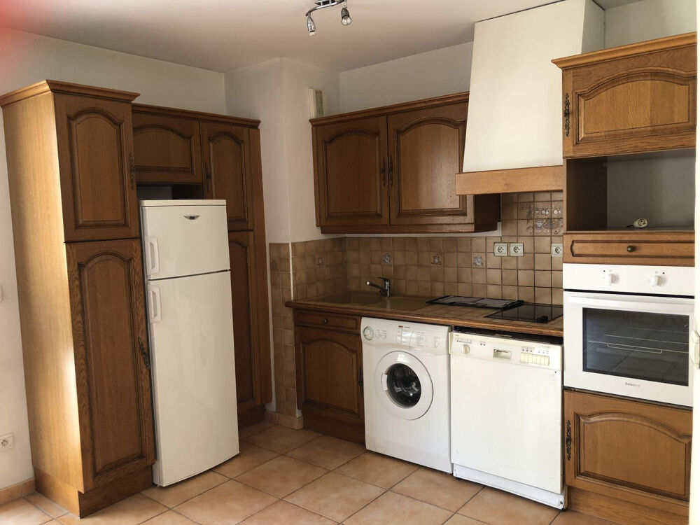 Location Appartement Beau T2 lumineux Aix-en-provence