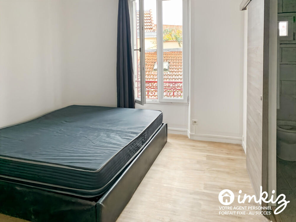 Vente Appartement Appartement 2 pièces Villiers-sur-marne
