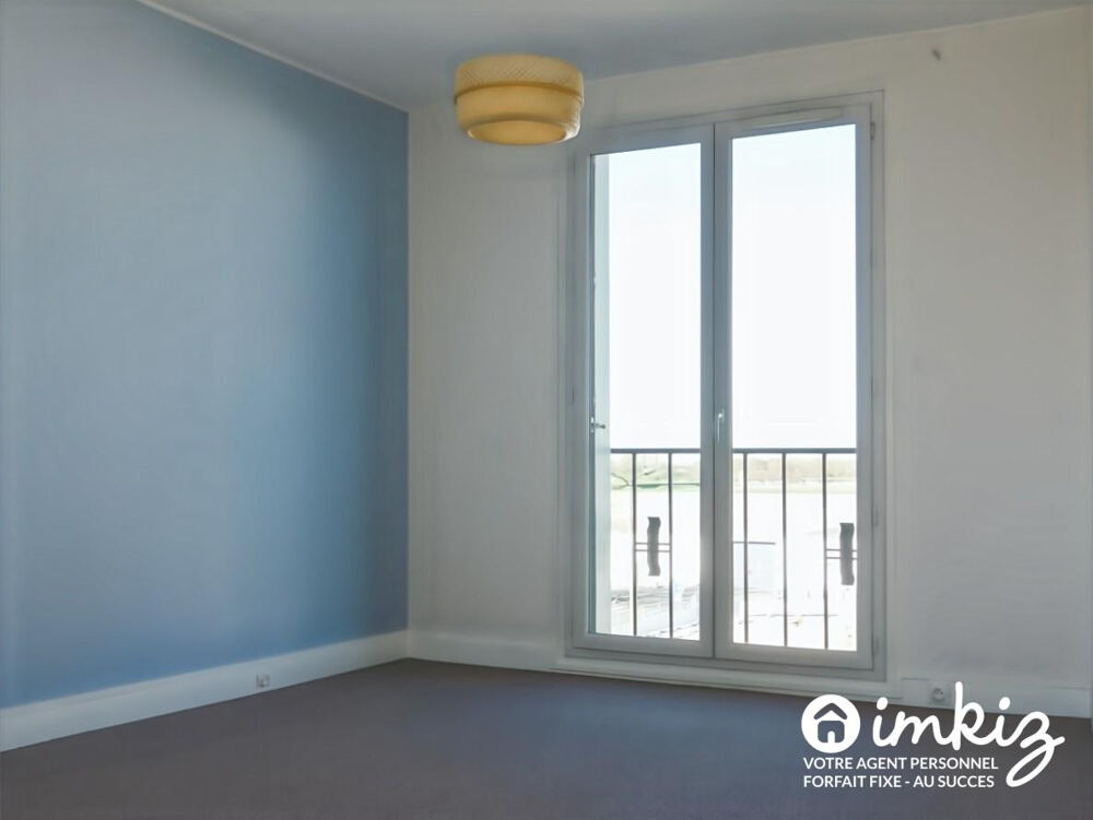 Vente Appartement Appartement 2 pièces Le blanc-mesnil