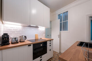  Appartement à louer 2 pièces 45 m²