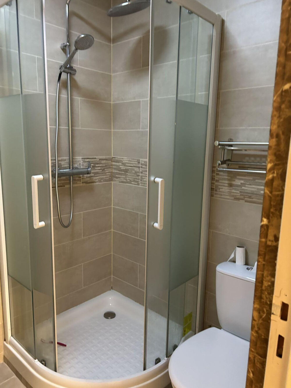 Location Appartement Studio meublé neuf 28m² à Soisy-sous-Montmorency Soisy-sous-montmorency