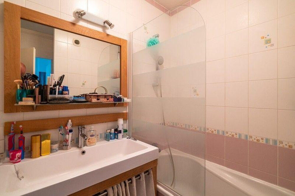 Location Appartement 1chb dans coloc de 4 mixte  97m² meublé balcon Talence