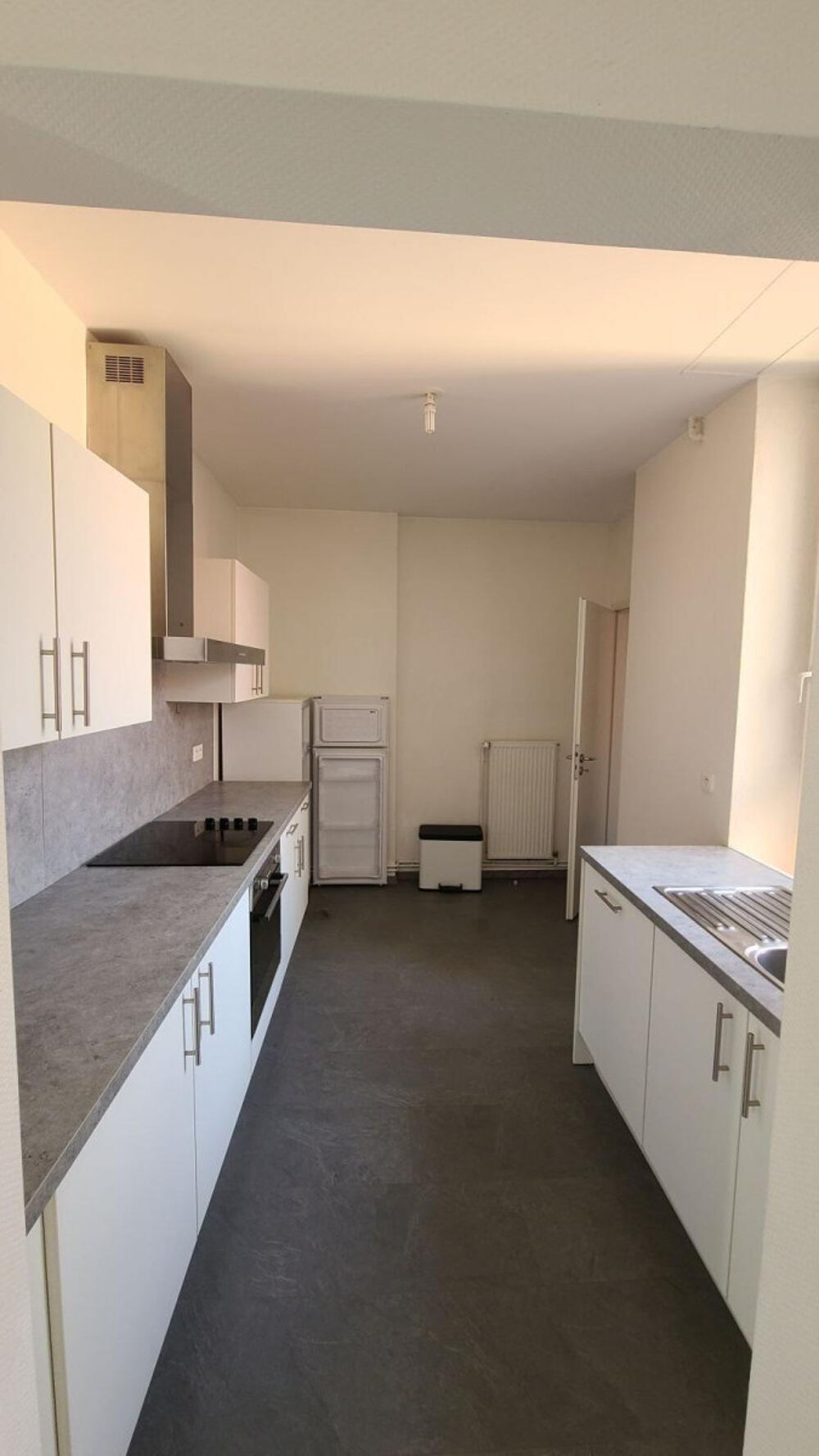 Location Appartement Appartement Lumineux et calme Forbach