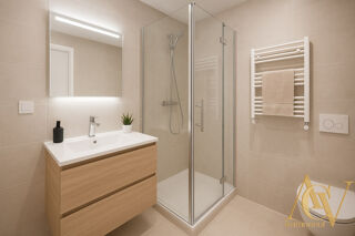  Appartement � vendre 2 pi�ces 43 m�