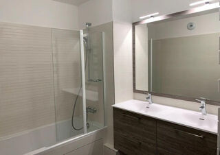  Appartement � louer 3 pi�ces 62 m�