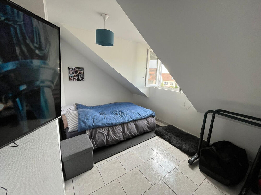 Location Appartement Appartement T1 behren village Behren-lès-forbach