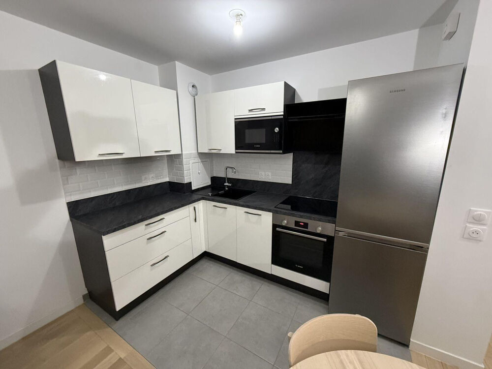 Location Appartement Appartement Nogent sur Marne RER A Nogent-sur-marne