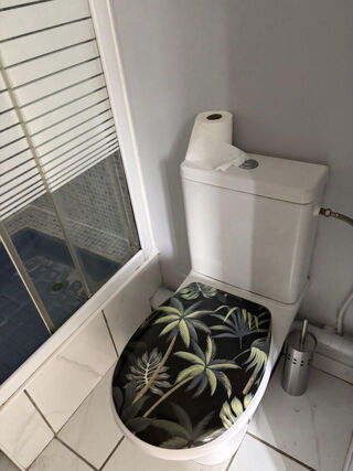  Appartement à louer 1 pièce 24 m²