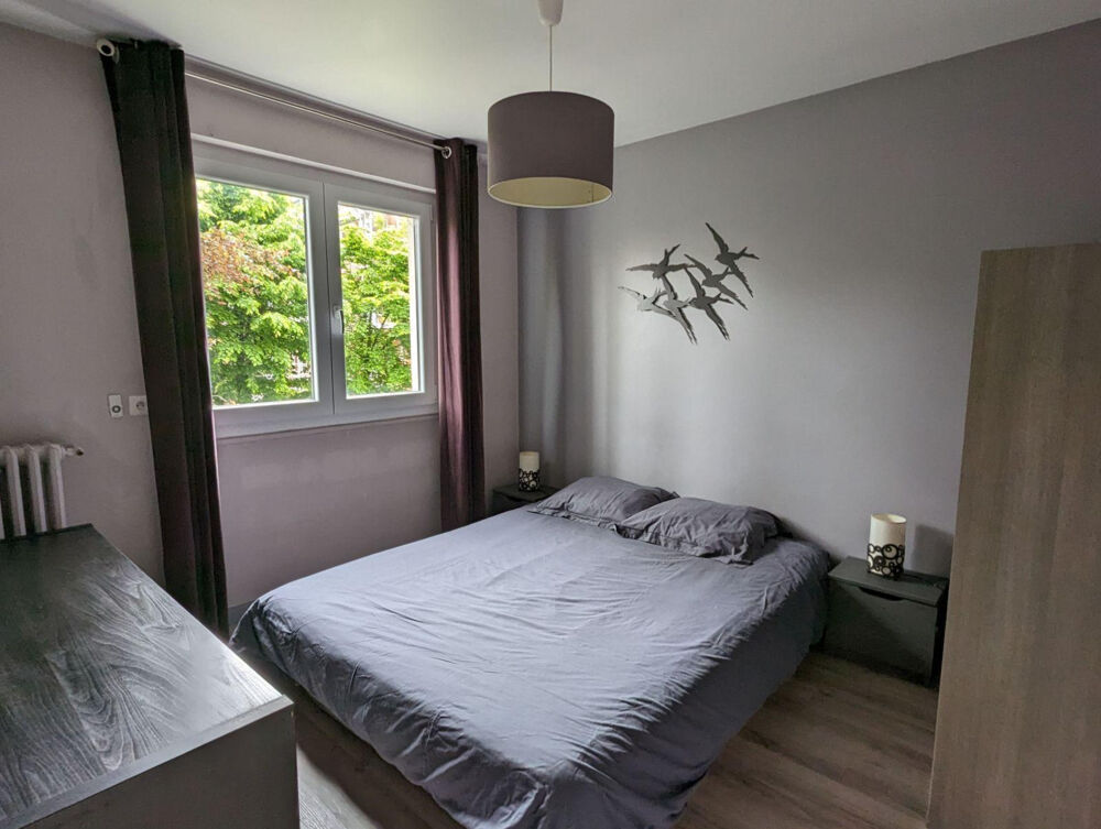 Location Appartement Appartement cosy proche RER Gagny