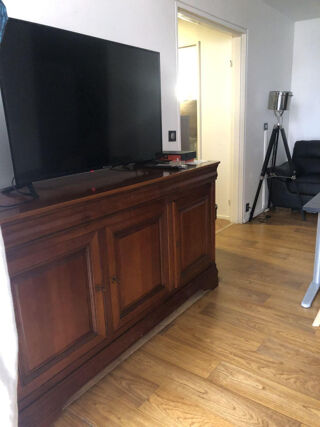  Appartement à louer 1 pièce 10 m²