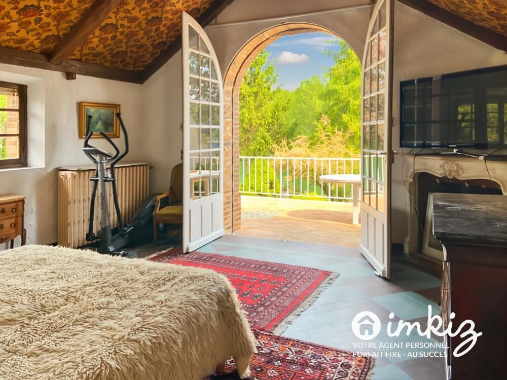 � vendre  Maison La Tombe (77130)