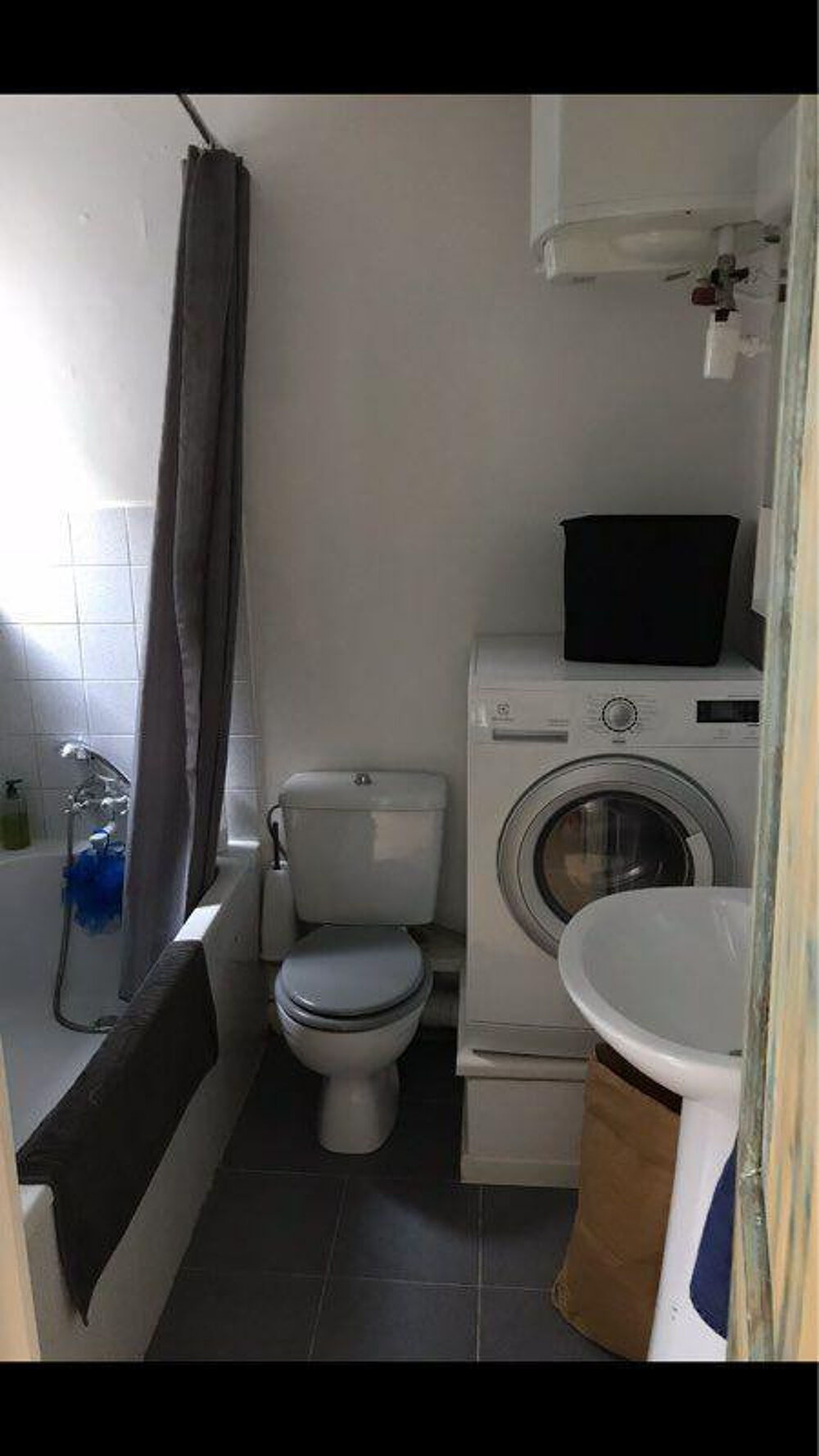 Location Appartement Paris butte Montmartre Paris 18