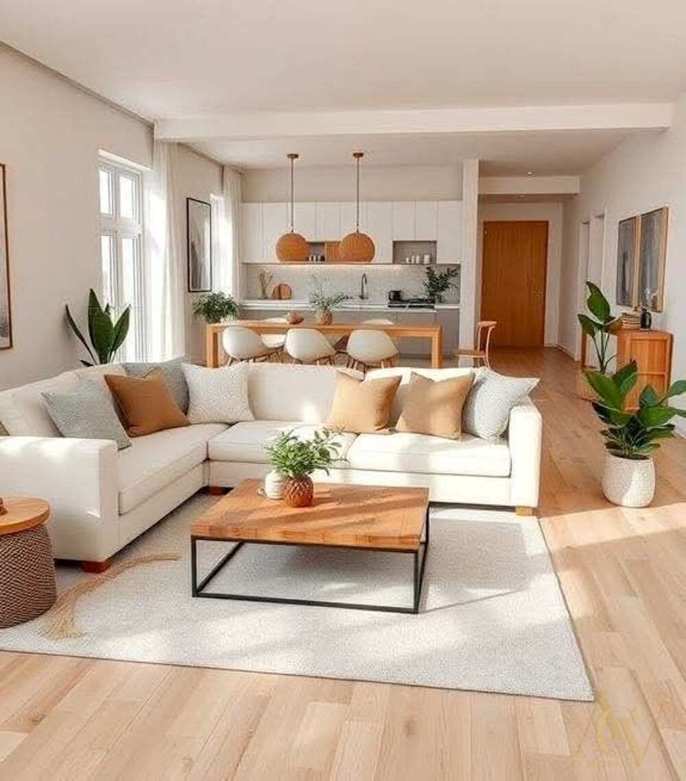 Vente Appartement Rare opportunité - Appartement T3 traversant E/O - La Seyne Sur Mer La seyne-sur-mer