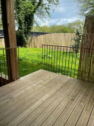  Appartement à louer 3 pièces 60 m²