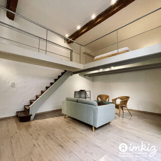  Appartement � vendre 2 pi�ces 64 m�