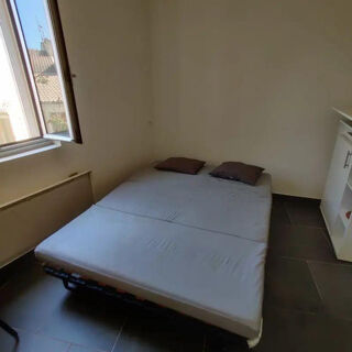  Appartement à louer 1 pièce 22 m²